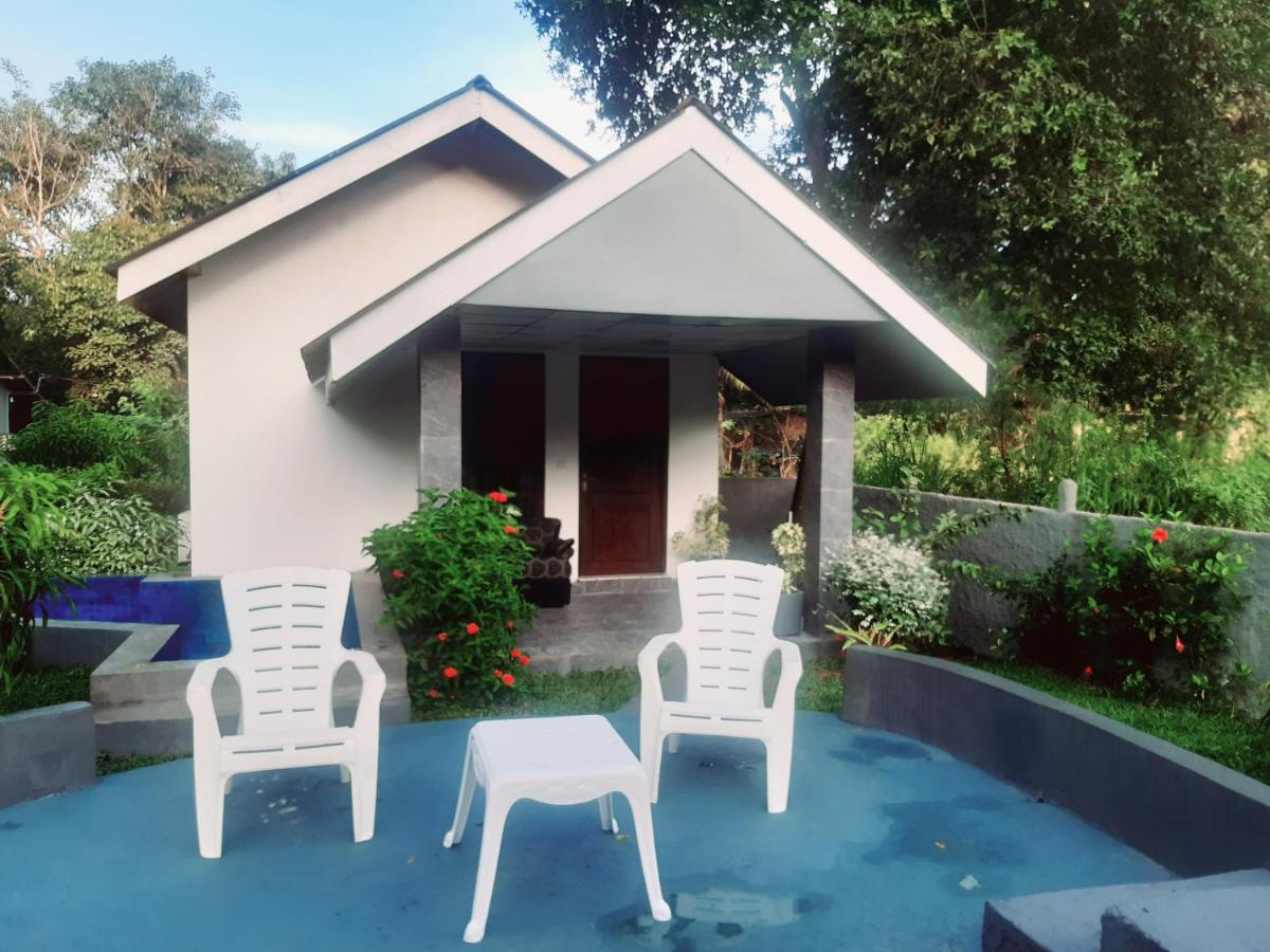 Hidden Lake Cottages Sigiriya Exterior foto