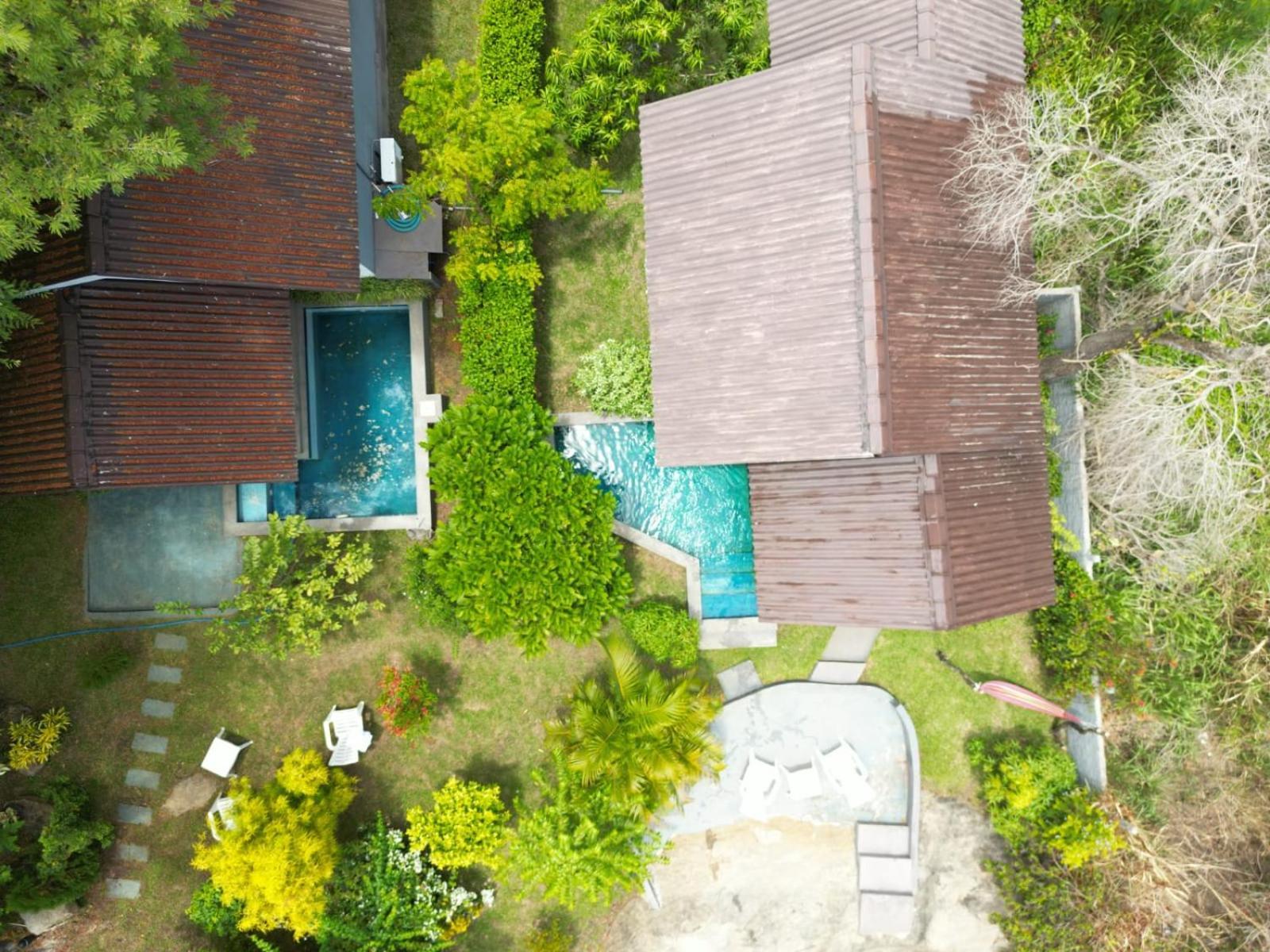 Hidden Lake Cottages Sigiriya Exterior foto