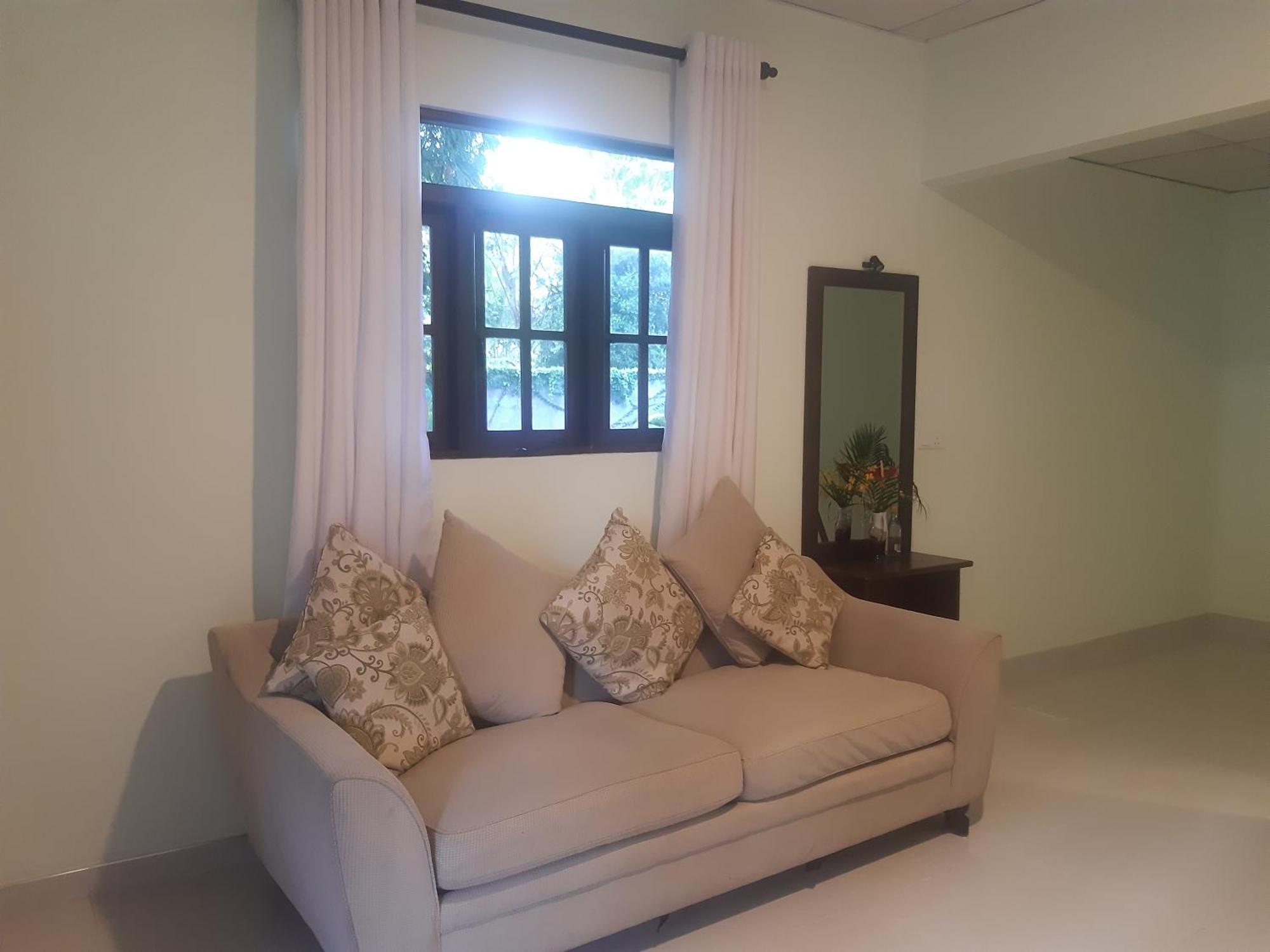 Hidden Lake Cottages Sigiriya Exterior foto
